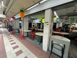 Tiong Bahru Orchid (D3), Retail #466367191